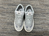 Men Women D*ior B27 Top Sneakers