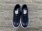 Men Women D*ior B27 Top Sneakers