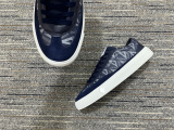 Men Women D*ior B27 Top Sneakers