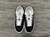Men Women D*ior B27 Top Sneakers