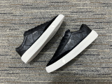 Men Women D*ior B27 Top Sneakers