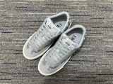 Men Women D*ior B27 Top Sneakers