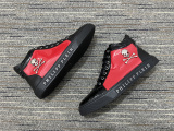 Men P*hilipp P*lein Top Sneaker