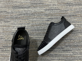 Men Women C*hristian L*ouboutin Top Sneaker