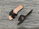 Women H*ermes Top Sandals