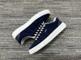 Men Women D*ior B27 Top Sneakers