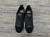 Men Women C*hristian L*ouboutin Top Sneaker