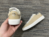 Men Women D*ior B27 Top Sneakers
