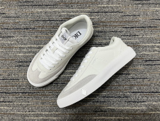 Men Women D*ior B27 Top Sneakers