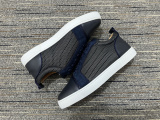 Men Women C*hristian L*ouboutin Top Sneaker