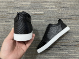Men Women C*hristian L*ouboutin Top Sneaker
