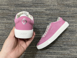 Men Women D*ior B27 Top Sneakers