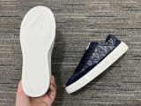 Men Women D*ior B27 Top Sneakers