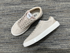 Men Women D*ior B27 Top Sneakers