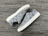 Men Women D*ior B27 Top Sneakers