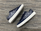 Men Women D*ior B27 Top Sneakers