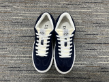 Men Women D*ior B27 Top Sneakers