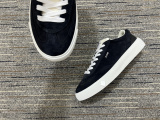 Men Women D*ior B27 Top Sneakers