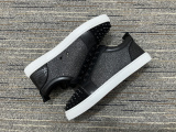 Men Women C*hristian L*ouboutin Top Sneaker