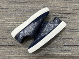 Men Women D*ior B27 Top Sneakers