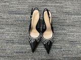 Women G*ucci Top Sandals