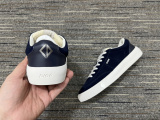 Men Women D*ior B27 Top Sneakers
