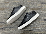 Men Women D*ior B27 Top Sneakers