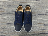 Men Women C*hristian L*ouboutin Top Sneaker