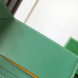 G*OYARD Wallets Top Quality  7.1*0.5*10CM