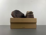 Women  U*GG Top Sneaker
