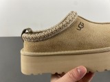 Women  U*GG Top Sneaker