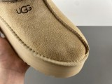 Women  U*GG Top Sneaker