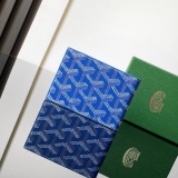 G*OYARD Wallets Top Quality  7.1*0.5*10CM