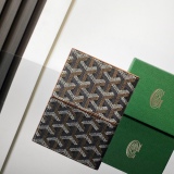 G*OYARD Wallets Top Quality  7.1*0.5*10CM