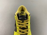 SB Dunk Low Halloween HV6103-300