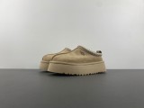 Women  U*GG Top Sneaker