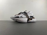 Men Women B*almain Top Quality Sneaker