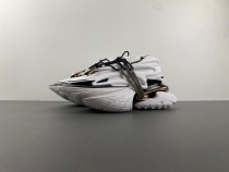 Men Women B*almain Top Quality Sneaker