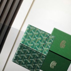 G*OYARD Wallets Top Quality  7.1*0.5*10CM