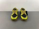 SB Dunk Low Halloween HV6103-300