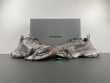 Men Women B*alenciaga Top Quality Sneakers