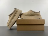 Women  U*GG Top Sneaker
