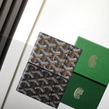 G*OYARD Wallets Top Quality  7.1*0.5*10CM