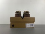 Women  U*GG Top Sneaker