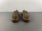 Women  U*GG Top Sneaker
