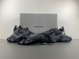 Men Women B*alenciaga Top Quality Sneakers