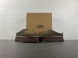 Women  U*GG Top Sneaker