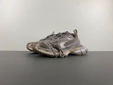 Men Women B*alenciaga Top Quality Sneakers
