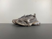 Men Women B*alenciaga Top Quality Sneakers