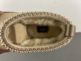 Women  U*GG Top Sneaker